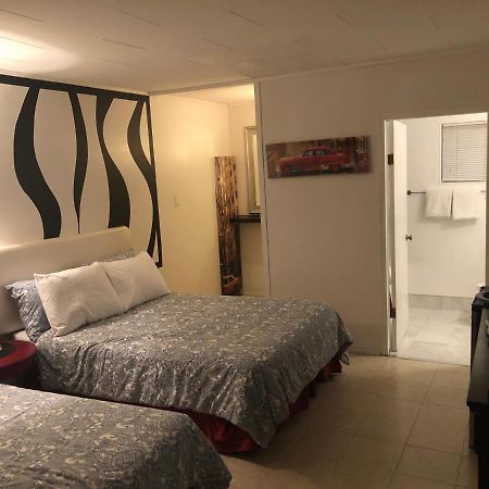 Sage Hills Motel Cache Creek Buitenkant foto