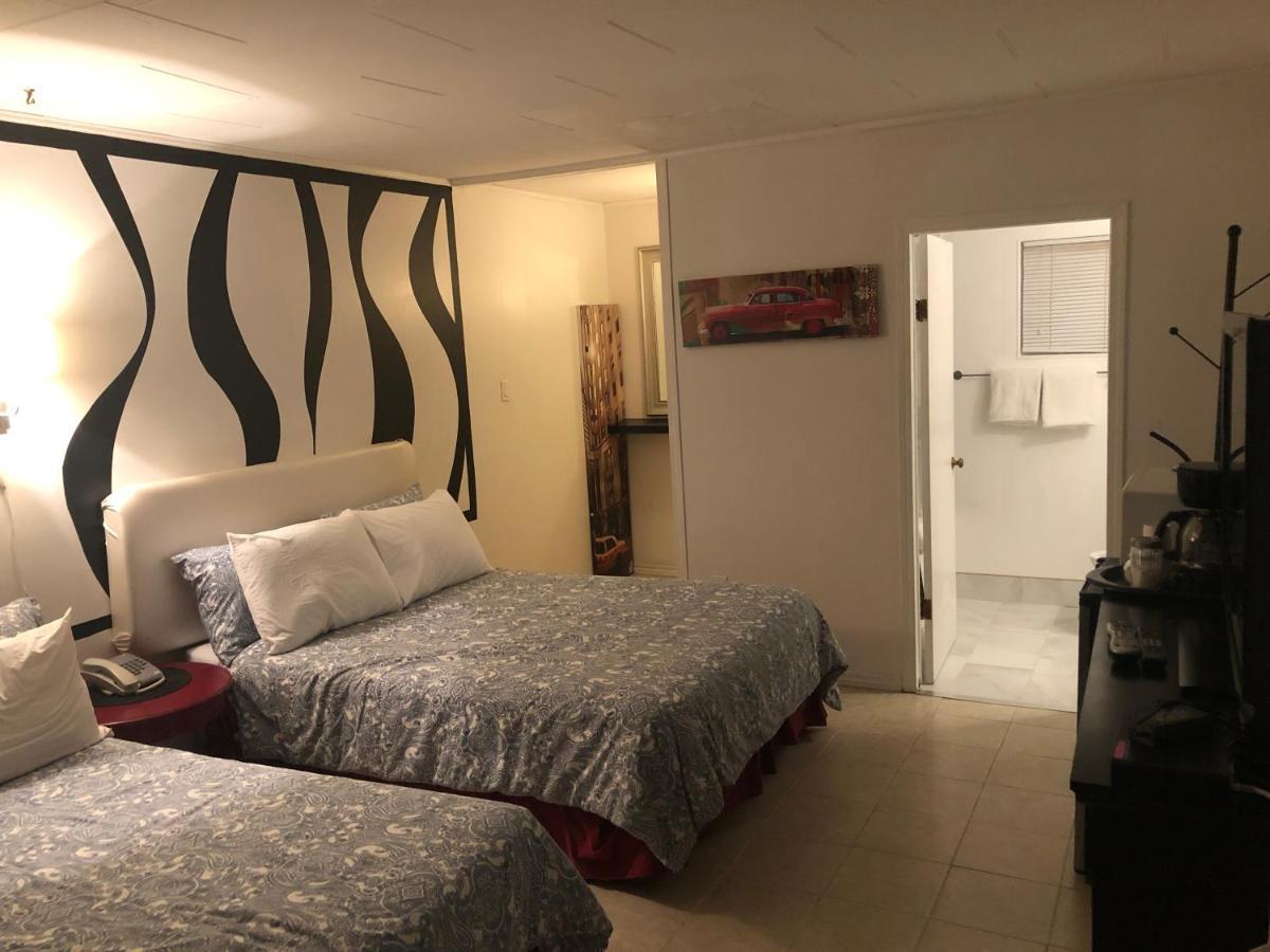 Sage Hills Motel Cache Creek Buitenkant foto