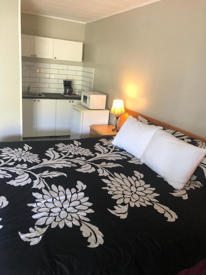 Sage Hills Motel Cache Creek Buitenkant foto