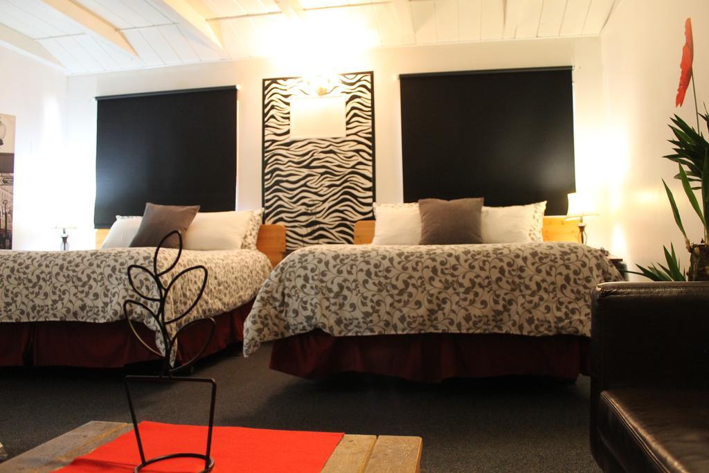 Sage Hills Motel Cache Creek Buitenkant foto