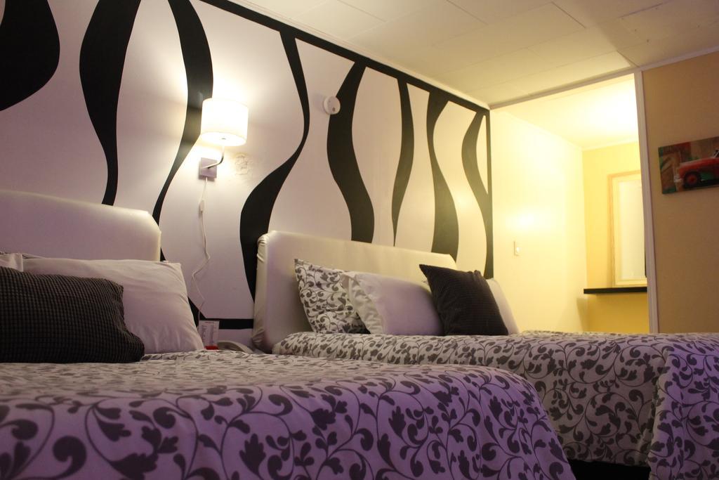Sage Hills Motel Cache Creek Buitenkant foto