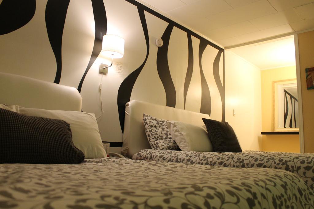 Sage Hills Motel Cache Creek Buitenkant foto