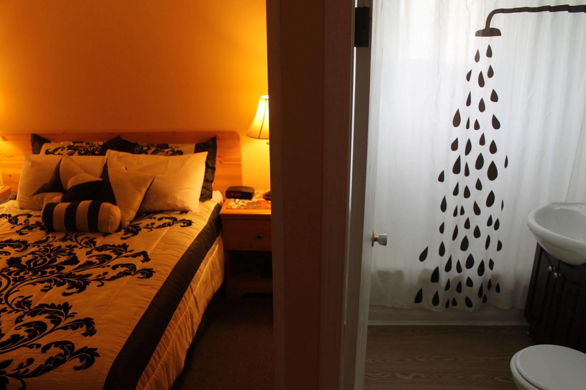 Sage Hills Motel Cache Creek Buitenkant foto